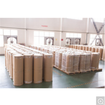 BOPP Self Adhesive Tape Jumbo Roll